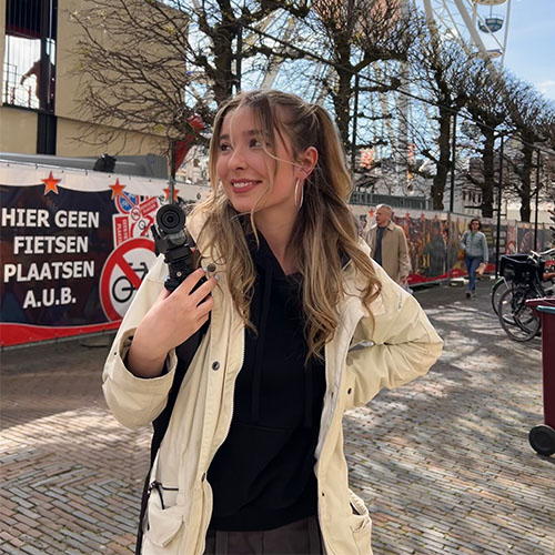 IRL Backpacks by StreamRebelz